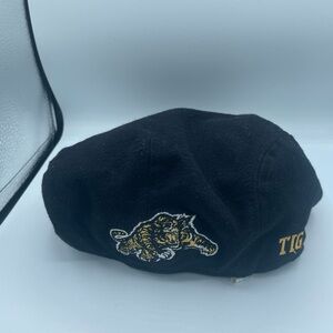 Hamilton Tiger Cats news boy beret